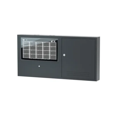 Charging and Data Transfer Hub (5)