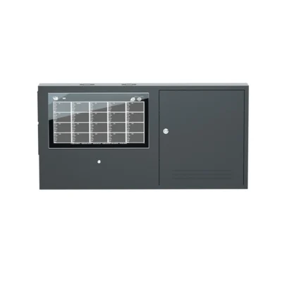 Charging and Data Transfer Hub (6)