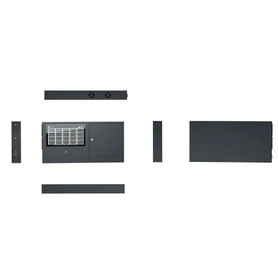 Charging and Data Transfer Hub (7)