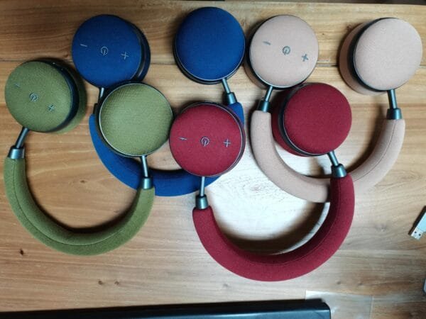 Comfort Headphones (1)