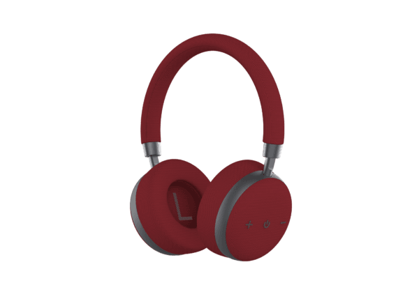 Comfort Headphones (2)