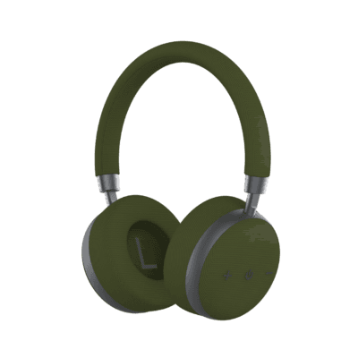 Comfort Headphones (3)