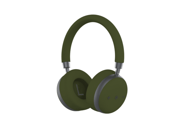 Comfort Headphones (3)