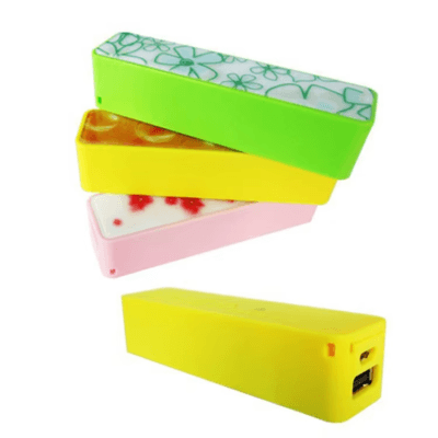 Compatible Phone Charger (5)