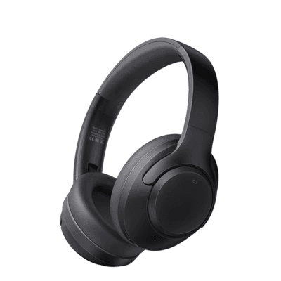 Convenient Wireless Connectivity Headphone (1)