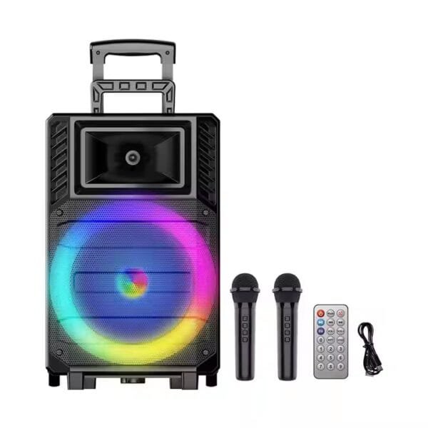 DJ Karaoke Outdoor (2)