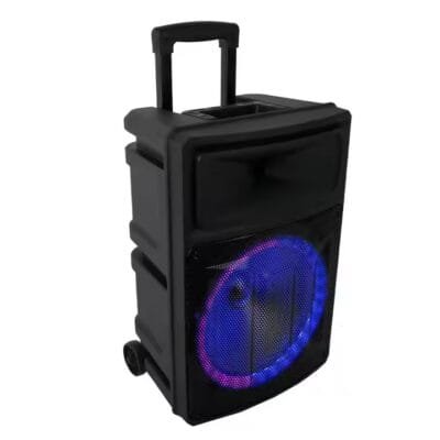 DJ Karaoke Outdoor (5)
