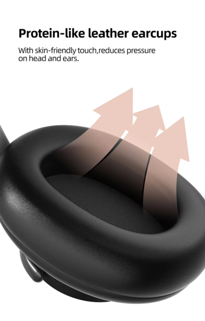 Design for Comfort Headphones (1)
