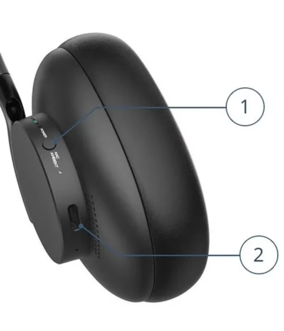 Design for Comfort Headphones (3)