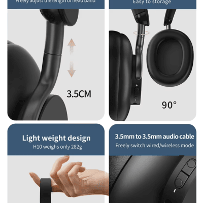 Design for Comfort Headphones (3)