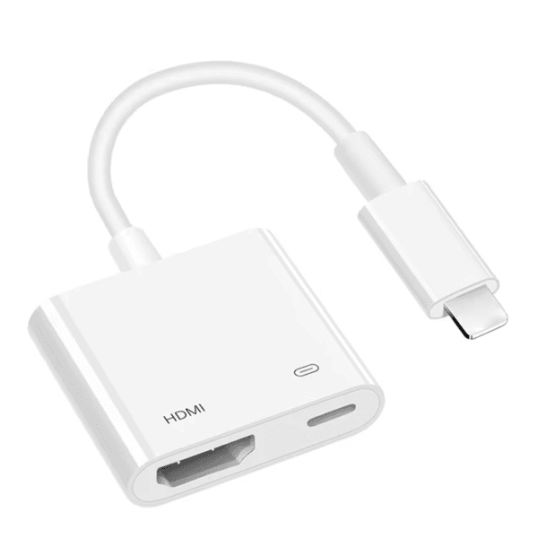 Digital AV Adapter Phone Accessories (1)