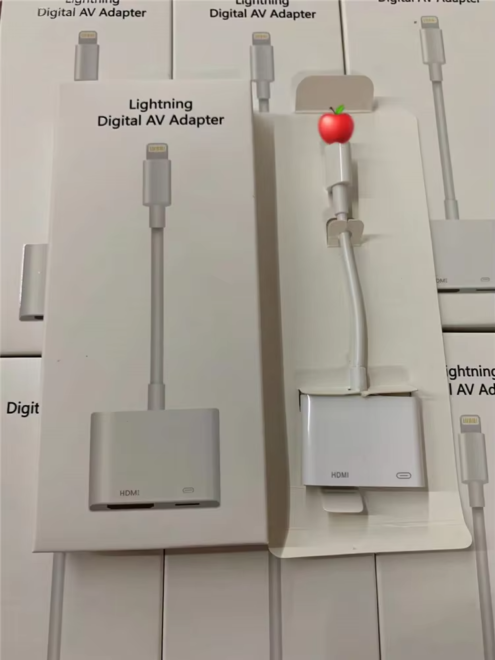 Digital AV Adapter Phone Accessories (10)