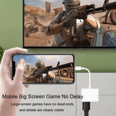 Digital AV Adapter Phone Accessories (9)