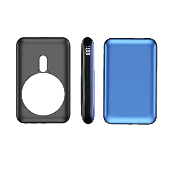 Digital Display Magnetic Power Banks (8)