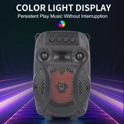 Disco Speake (5)