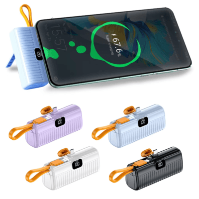 Display 4Colors OEM 5000 Mah (2)