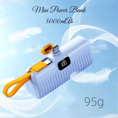 Display 4Colors OEM 5000 Mah (3)