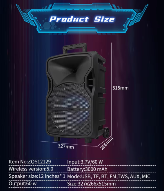 Display Screen and Two MIc (5)