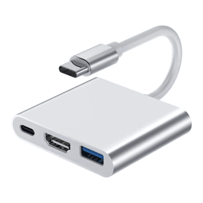Dock Adapter for Macbook iPad (8)