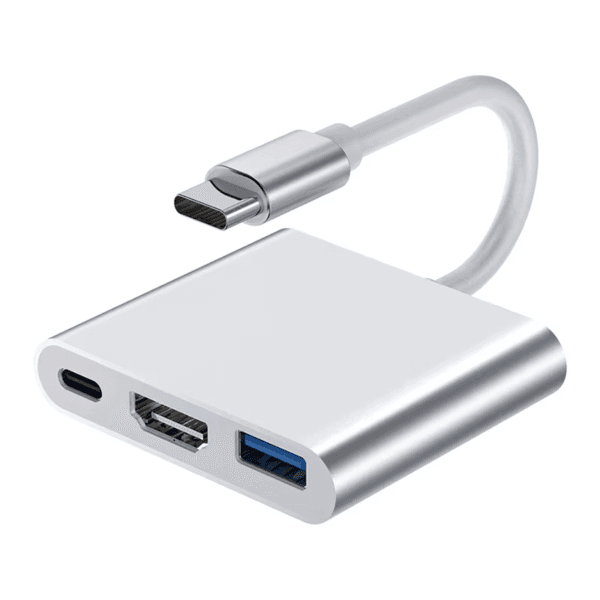 Dock Adapter for Macbook iPad (8)
