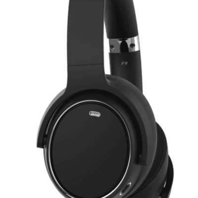 Dropshipping Active Noise Cancelling Bt Headphone Gaming Headset for Smart Mobile Phone Computer Wireless Earphone Manufacturer (2)