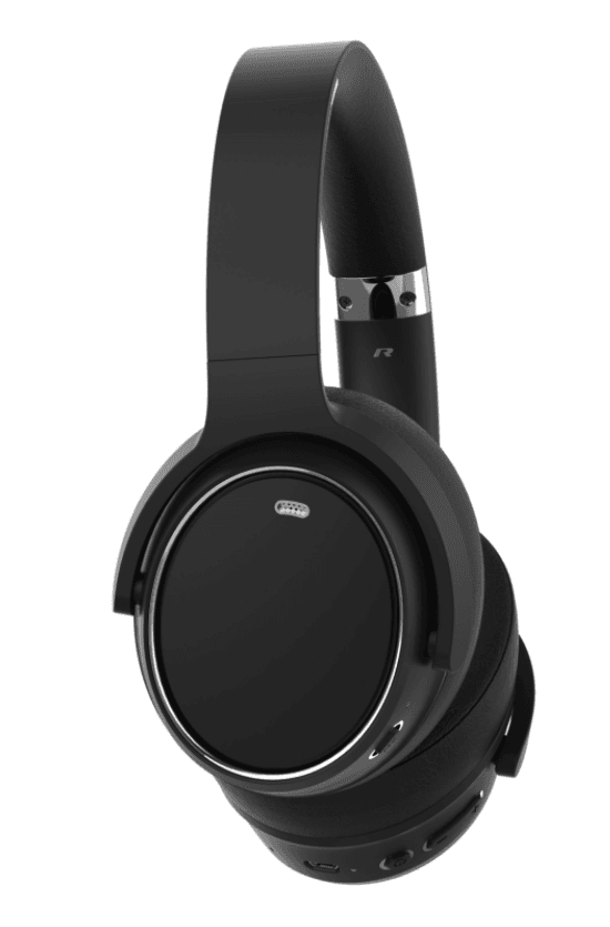 Dropshipping Active Noise Cancelling Bt Headphone Gaming Headset for Smart Mobile Phone Computer Wireless Earphone Manufacturer (2)