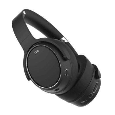 Dropshipping Active Noise Cancelling Bt Headphone Gaming Headset for Smart Mobile Phone Computer Wireless Earphone Manufacturer (3)