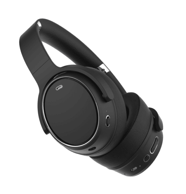 Dropshipping Active Noise Cancelling Bt Headphone Gaming Headset for Smart Mobile Phone Computer Wireless Earphone Manufacturer (3)