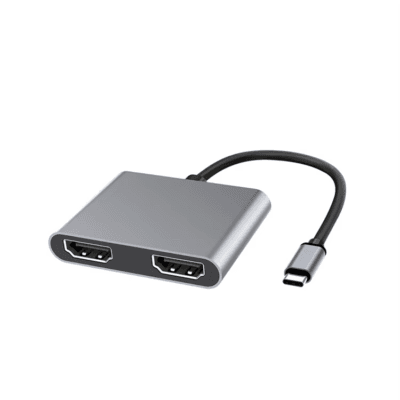 Dual 4K HD Docking Station (1)