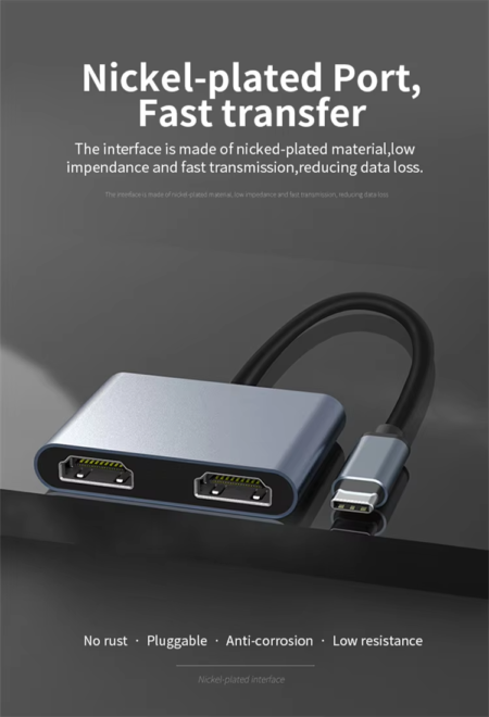 Dual 4K HD Docking Station (15)