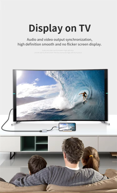 Dual 4K HD Docking Station (7)
