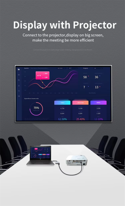 Dual 4K HD Docking Station (8)