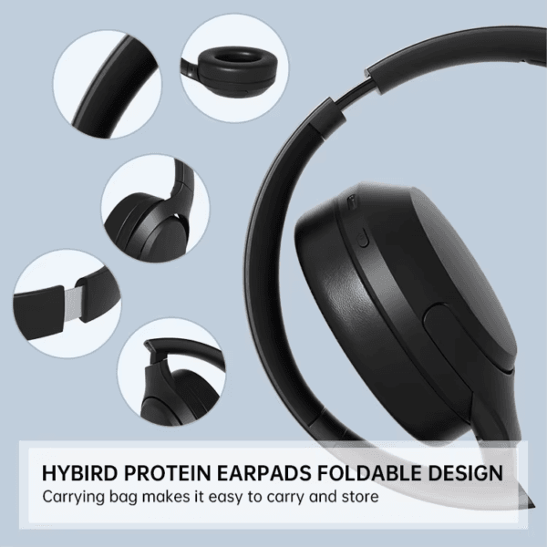 Effective Active Noise Cancellation (3)