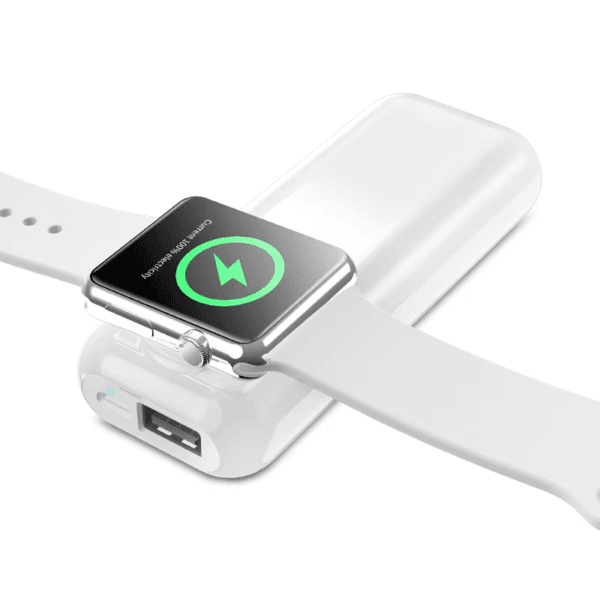 Emergency Power Bank for Smart Watch (3)