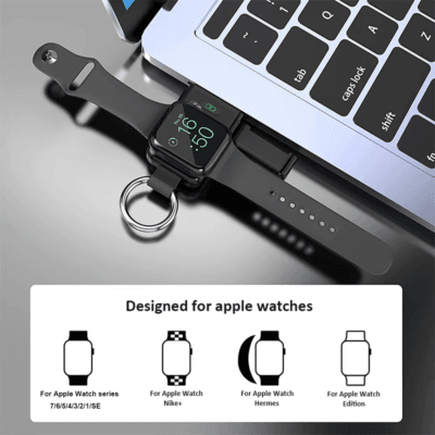 Emergency Power Bank for Smart Watch (5)