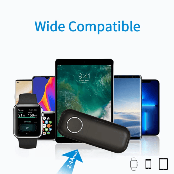 Emergency Power Bank for Smart Watch (6)