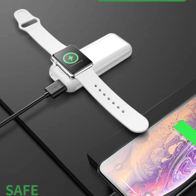 Emergency Power Bank for Smart Watch (9)