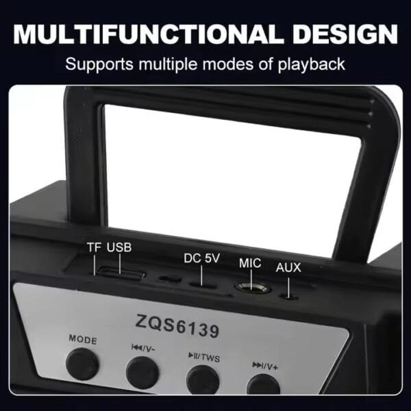 Factory Wholesale Speaker (1)