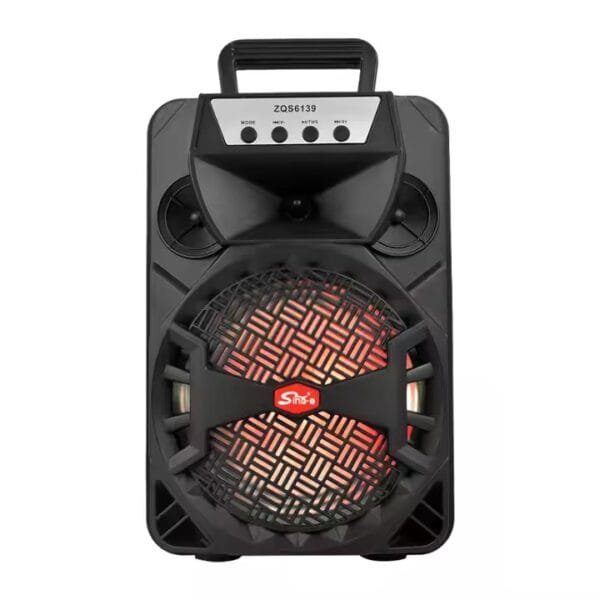 Factory Wholesale Speaker (2)