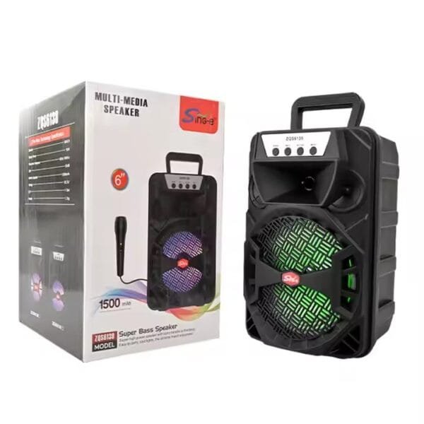 Factory Wholesale Speaker (3)