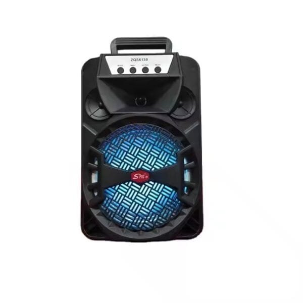 Factory Wholesale Speaker (5)