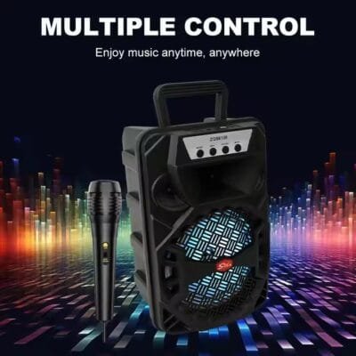 Factory Wholesale Speaker (9)