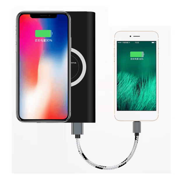 Factory Wholesale Wireless Power Banks (10)