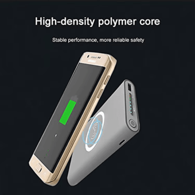 Factory Wholesale Wireless Power Banks (2)