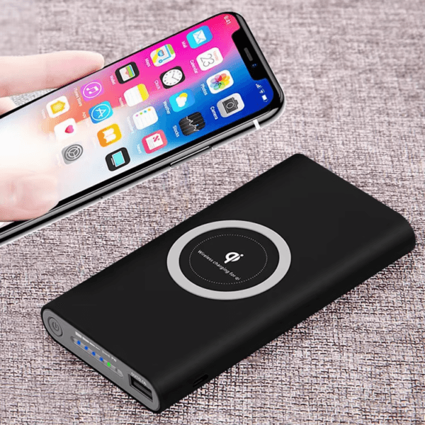 Factory Wholesale Wireless Power Banks (4)