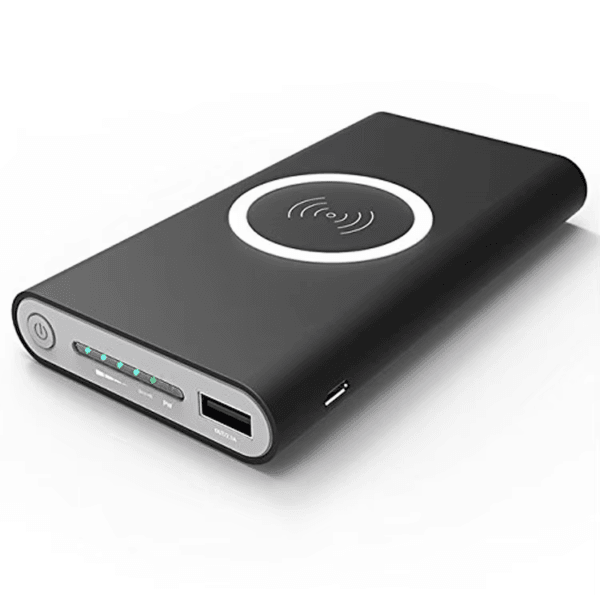 Factory Wholesale Wireless Power Banks (8)
