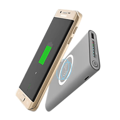 Factory Wholesale Wireless Power Banks (9)