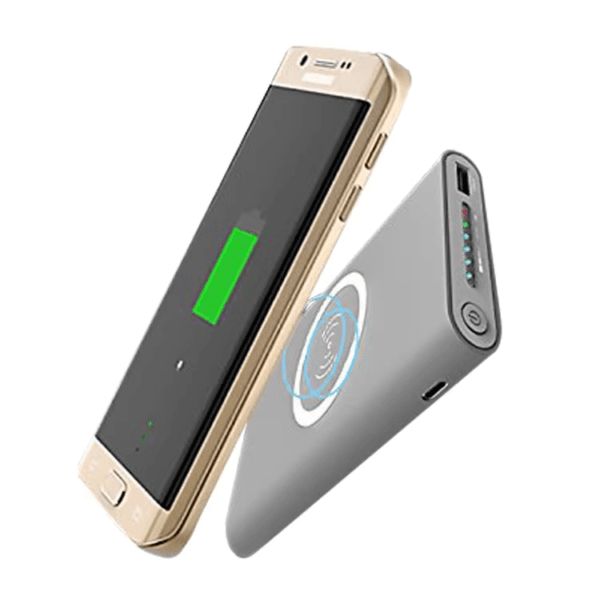 Factory Wholesale Wireless Power Banks (9)