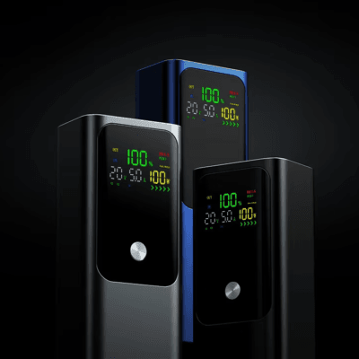 Fast Charging 20000 MA 100W Large Capacity (1)