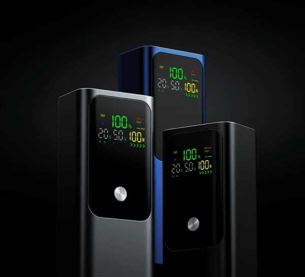 Fast Charging 20000 MA 100W Large Capacity (1)